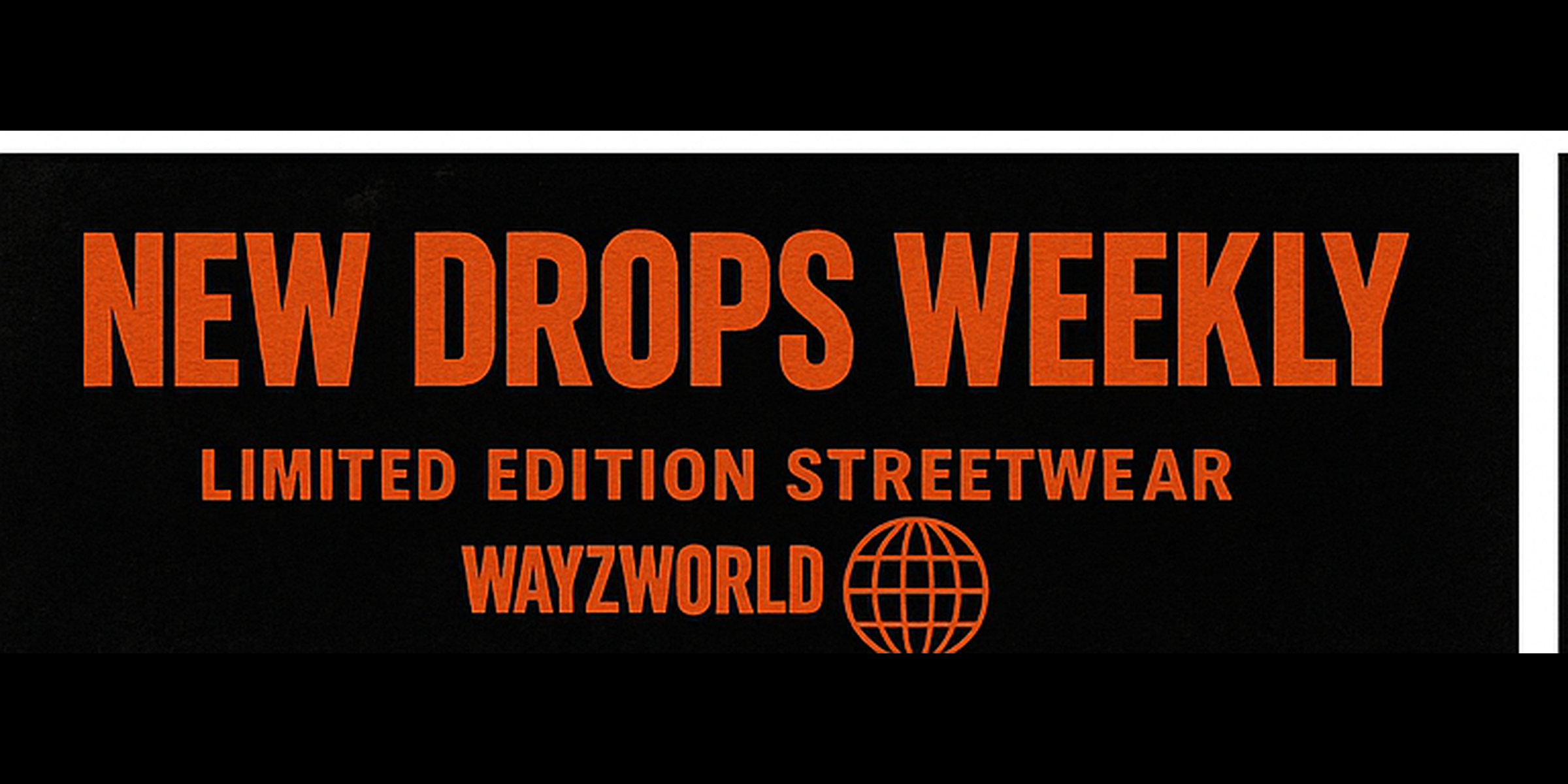 WayzWorld Tee's banner 7