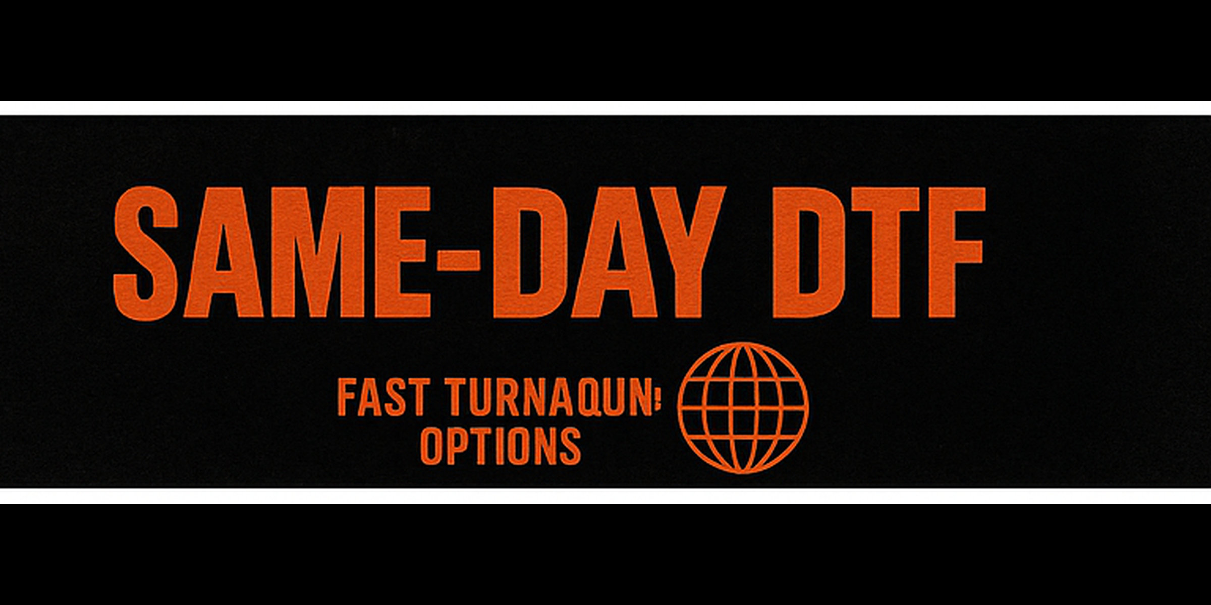 WayzWorld Tee's banner 5